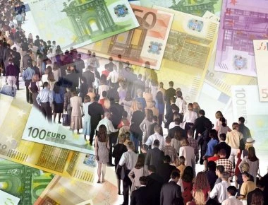 Διαγραφή χρεών με 4 βήματα για χιλιάδες ασφαλισμένους – Ποιους αφορά και οι προϋποθέσεις